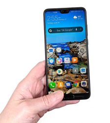 huawei p20 20