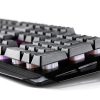 Tastiera Gaming Meccanica Ottica Iogear Calibro HVER PRO X RGB – Modello GKB730-BN