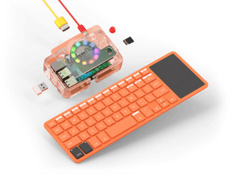 kano kit