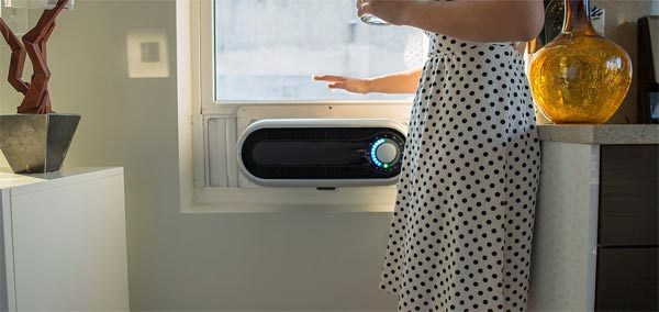 kapsul smart air conditioner 2