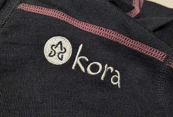 kora shola zip 5