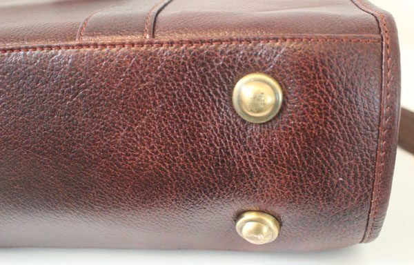 leacarve leather briefcase 6