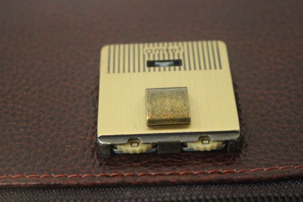 leacarve leather briefcase 8
