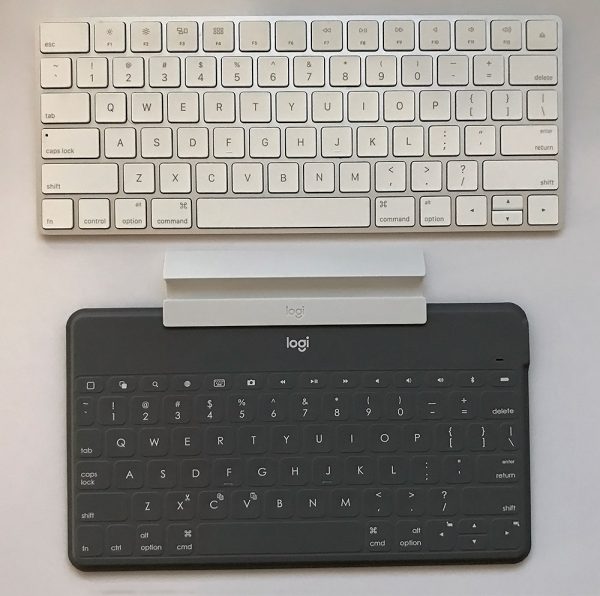 Smart клавиатура. Клавиатура Apple vs простая. Logitech Keys-to-go Keyboard ru Назначение клавиш. Мэджик кейборд без Интер клавиши это не оригинал?.