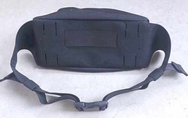 Mission Workshop Axis Modular Waist Pack Review (1 Week of Use) 