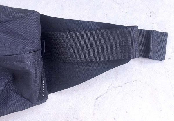 Mission Workshop Axis Modular Waist Pack review - The Gadgeteer