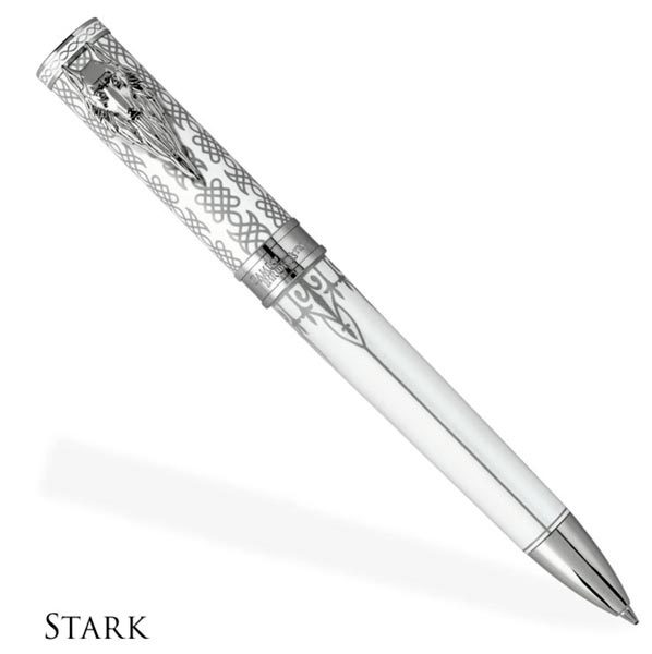 montegrappa game of thrones pen 2