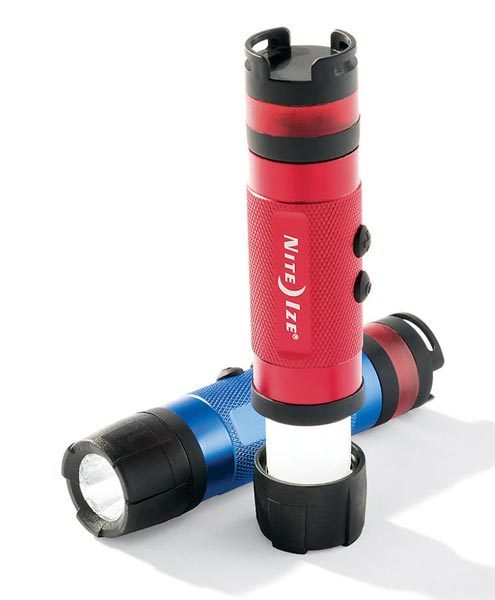 nite ize 3 in 1 mini flashlight