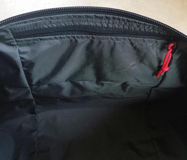 North St. Bags Scout 21 VX Duffle review - The Gadgeteer