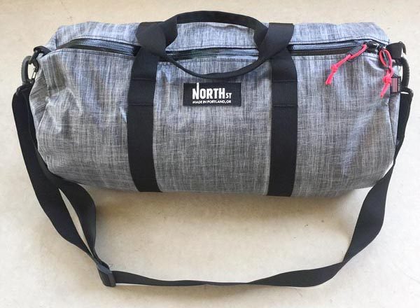 scout duffel bag