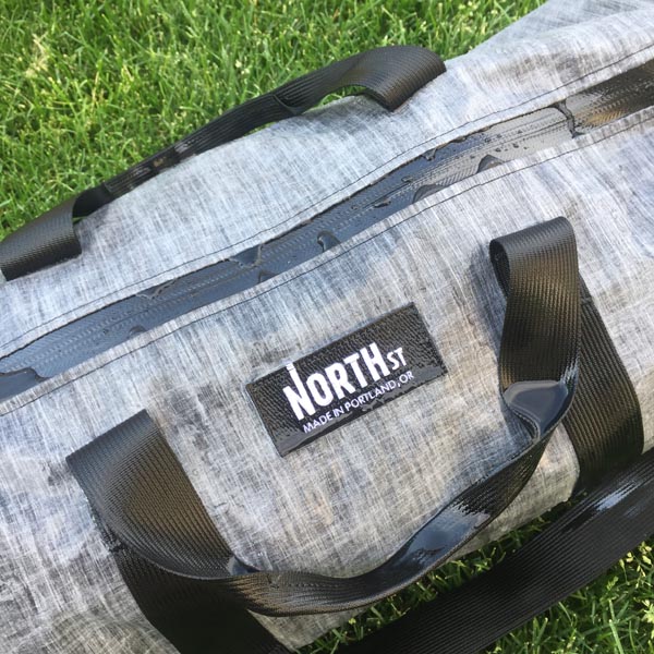 northstbags scout21duffel 24