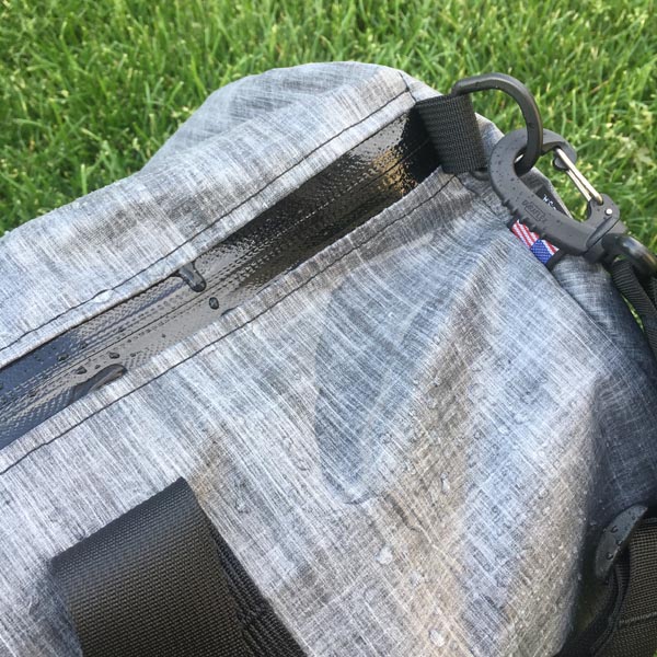 northstbags scout21duffel 25