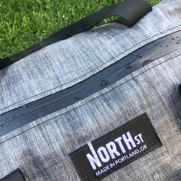 northstbags scout21duffel 26