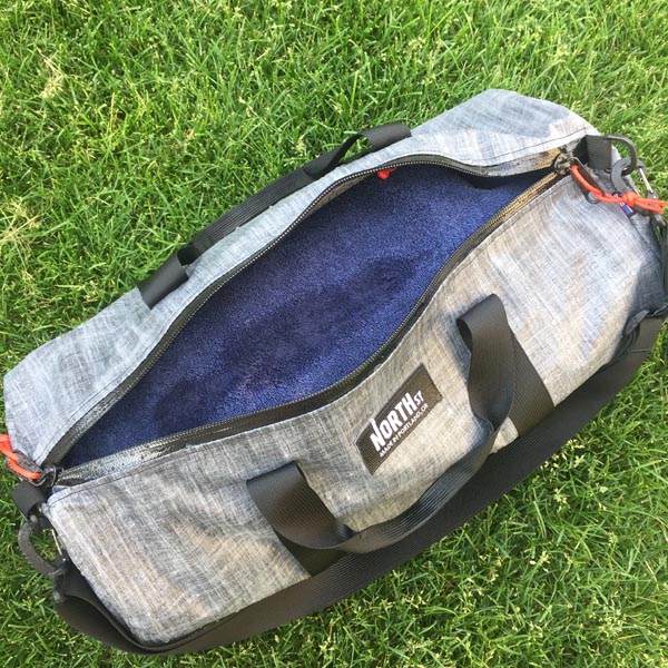 northstbags scout21duffel 27