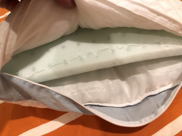 Pluto Pillow Review - The Gadgeteer