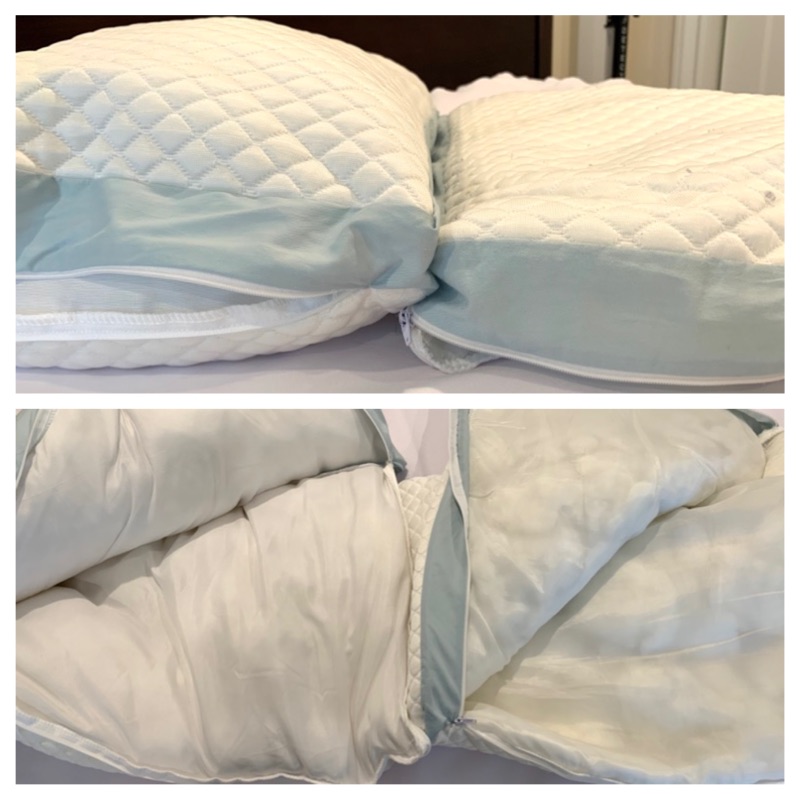 Pluto Pillow Review - The Gadgeteer