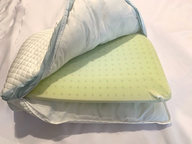 pluto pillow