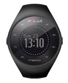 polar m200