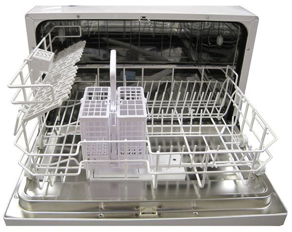 spt countertop dishwasher 2