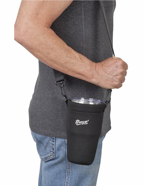 Your Yeti will be handsfree with this wearable sleeve - The Gadgeteer