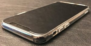 zagg invisibleshield iphoneX 2