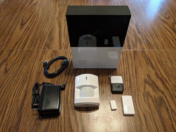 abode camera review