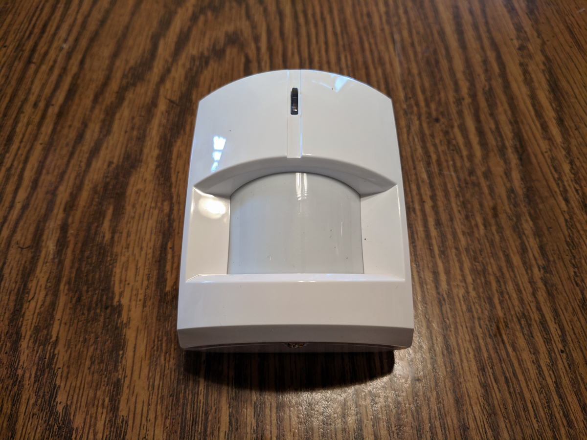 Abode DIY Home Security System review The Gadgeteer