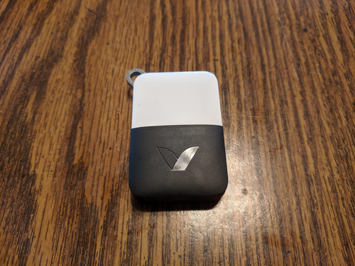 Abode DIY Home Security System review - The Gadgeteer