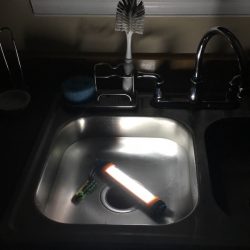 Audew MultiFunctionFlashlight 11