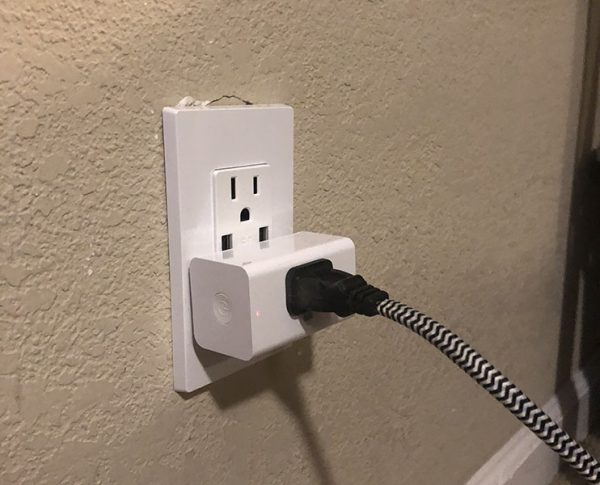 Smart Plug: review and what you can do