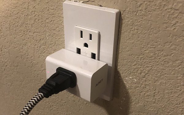 AukeySmartPlug 03