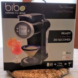 Bibo – The Ultimate Cocktail Machine Review