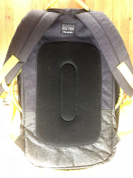 Solo NY Everyday Max Backpack review - The Gadgeteer