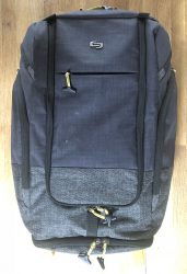 Solo NY Everyday Max Backpack review - The Gadgeteer