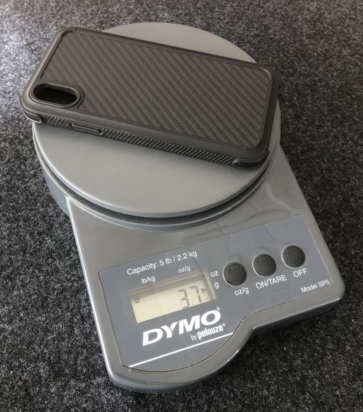 Pitaka Magcase Pro iPhone X case review - The Gadgeteer