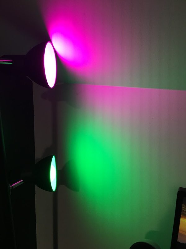 Sengled Element Color Plus Smart LED Bulb review The Gadgeteer