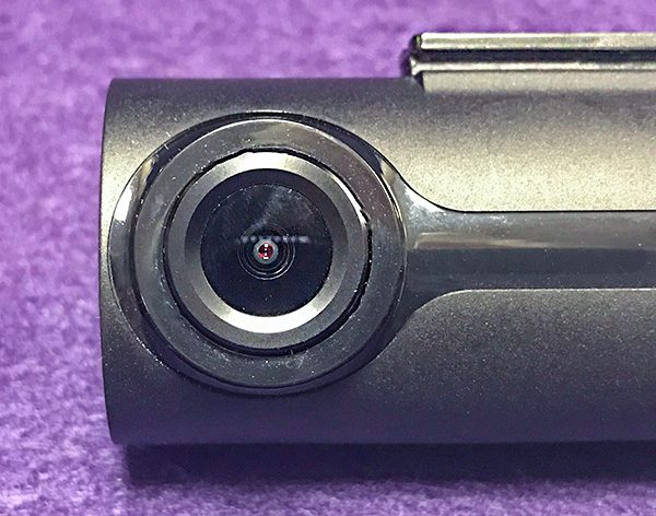 Thinkware F70 review: five years old, but it's still my pick of the budget dash  cams