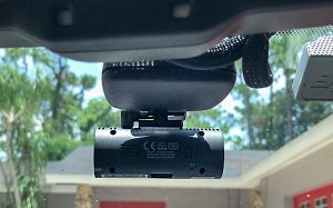 Thinkware F70 Dash Cam 16