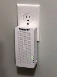 Trendnet TPL 331 06