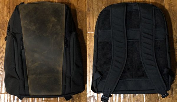 waterfield pro executive backpack