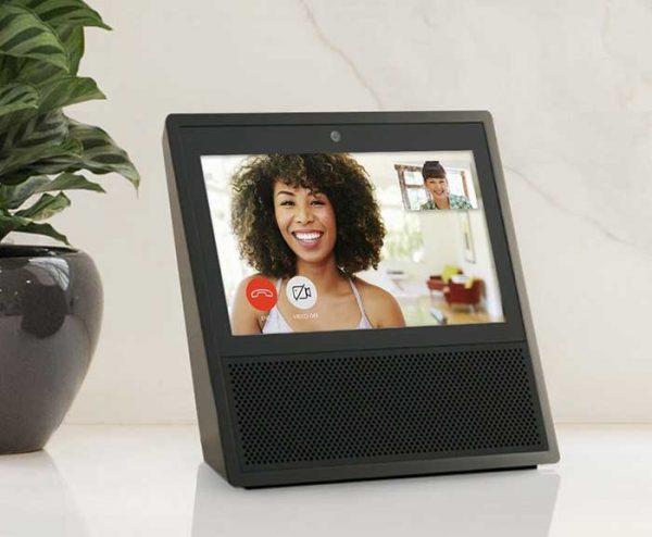 amazon echo