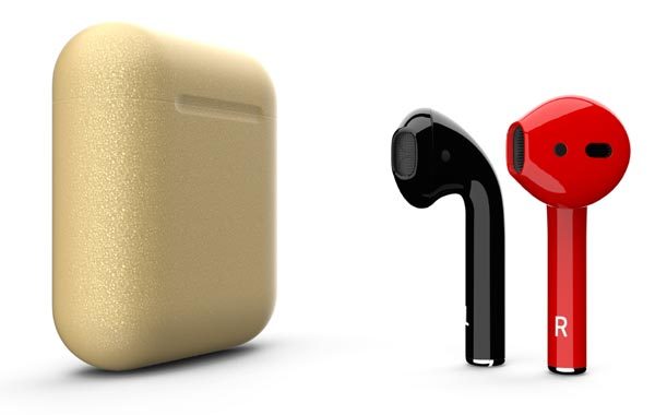 colorware airpods 3