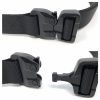 Condor GT Cobra Belt For Men | 1.5" Nylon Webbing With ITW Nexus Cobra Buckle, No Metal Detector Trigger