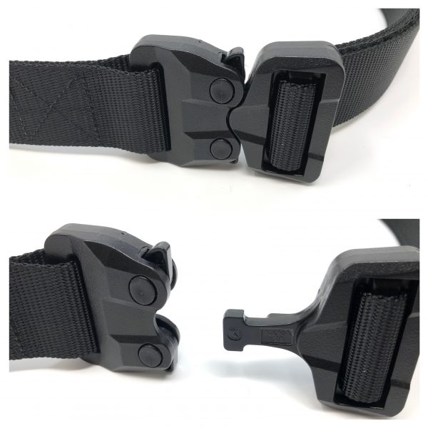 Condor GT Cobra belt review - The Gadgeteer