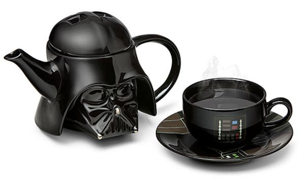 darth vader tea set 1