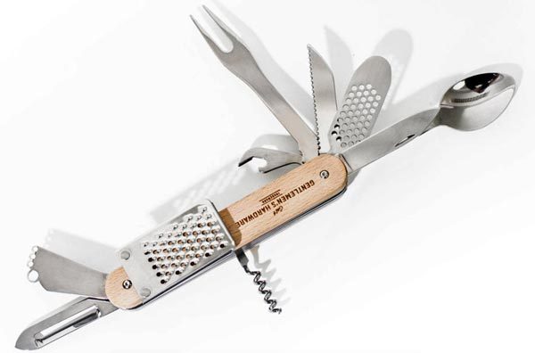 firebox kitchen multitool