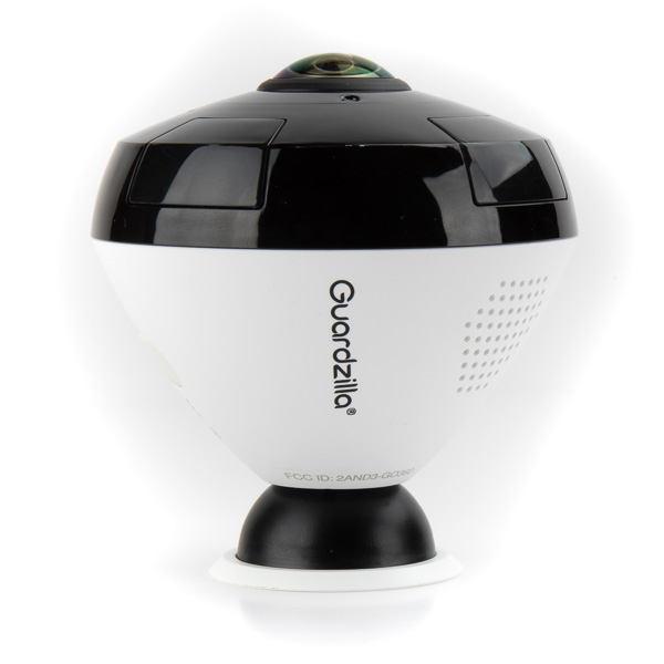 guardzilla 360 live video security camera