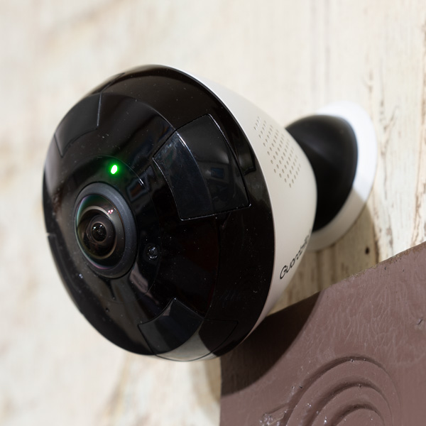 Guardzilla 360 hd security hot sale camera