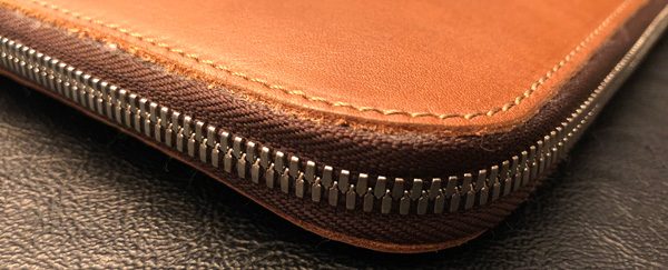 Harber London Nomad Leather Organizer iPad Pro case review - The Gadgeteer