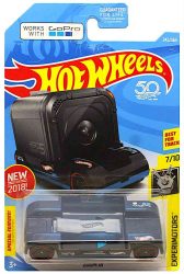 hotwheels gopro